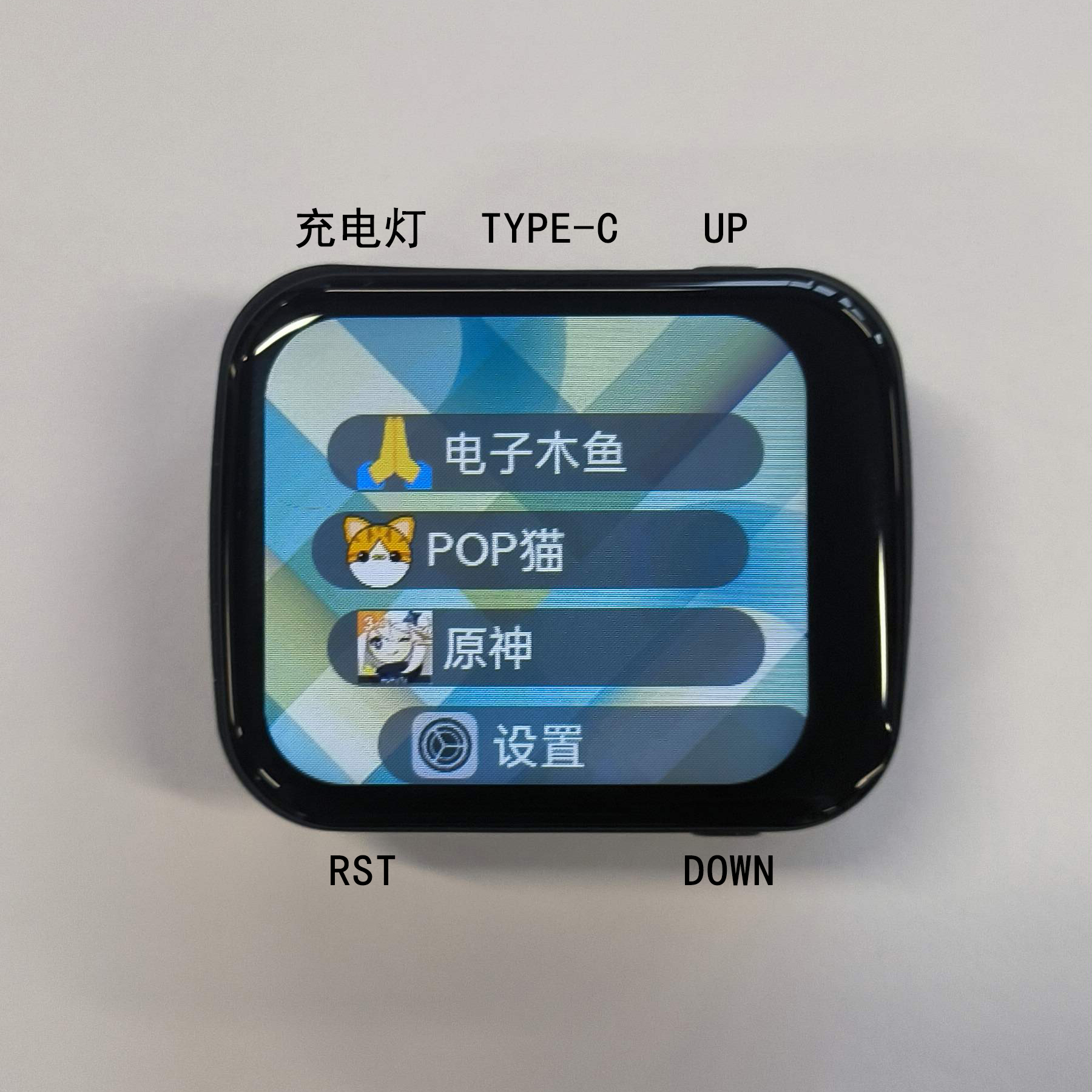 exdiiat3是什么意思